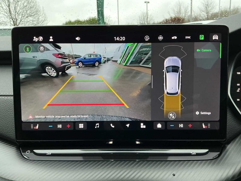 Used Skoda Octavia 2025 for sale - 77326947: Photo 30