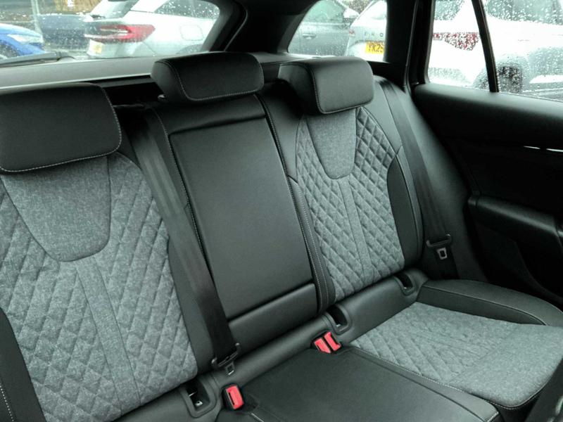 Used Skoda Octavia 2025 for sale - 77326947: Photo 35