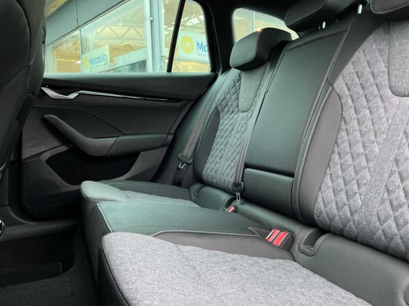 Used Skoda Octavia 2025 for sale - 77326947: Photo 36