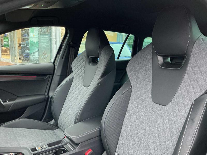 Used Skoda Octavia 2025 for sale - 77326947: Photo 38