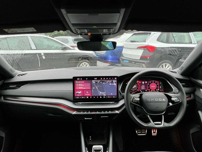 Used Skoda Octavia 2025 for sale - 77326947: Photo 39