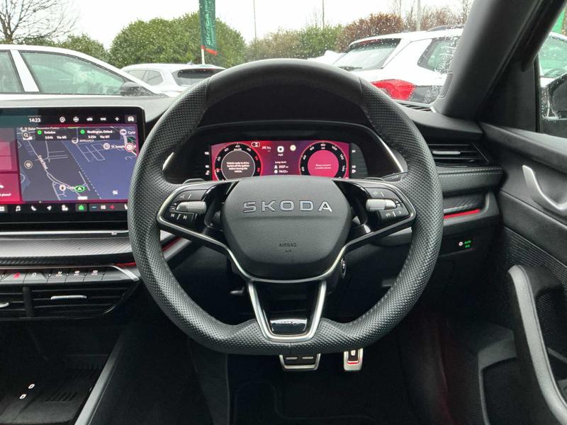 Used Skoda Octavia 2025 for sale - 77326947: Photo 40