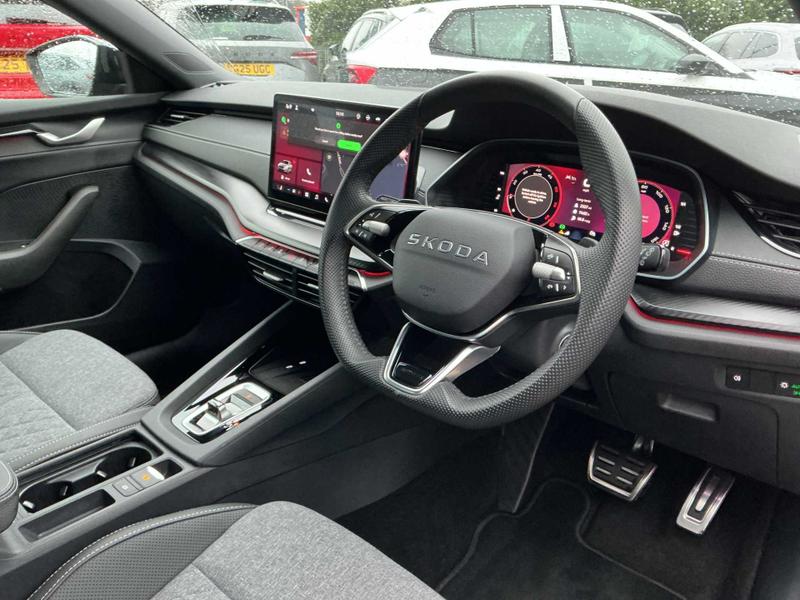 Used Skoda Octavia 2025 for sale - 77326947: Photo 6