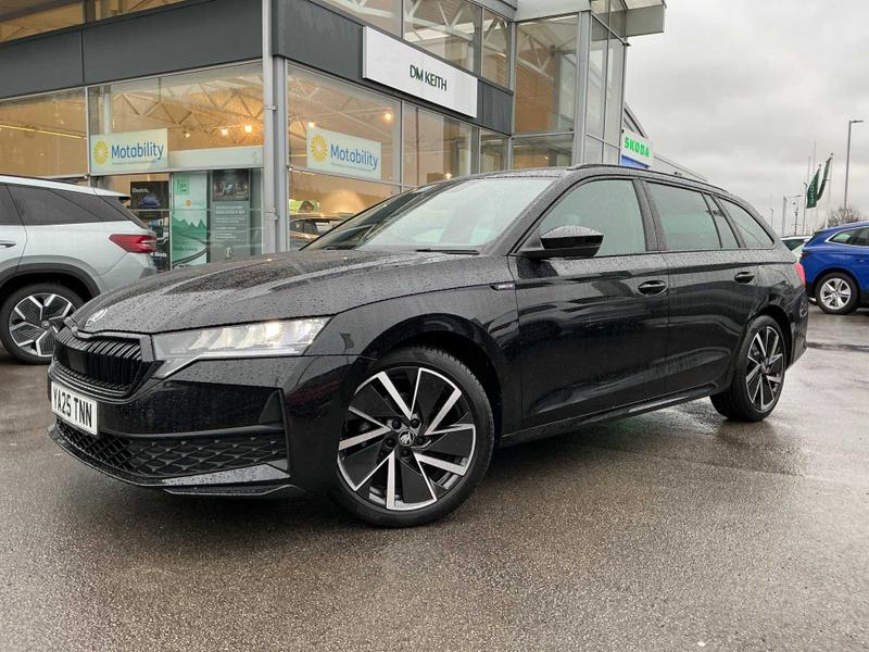 Used Skoda Octavia 2025 for sale - 77326947: Photo 7