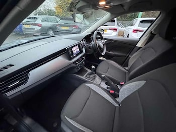 Used Skoda Kamiq 2021 for sale - 76480464: Photo