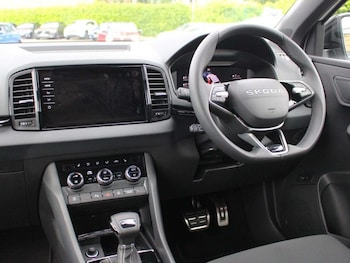 Used Skoda Karoq 2025 for sale - 78974078: Photo