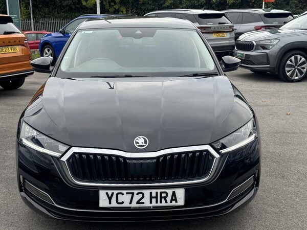 Used Skoda Octavia 2022 for sale - 76228759: Photo 10