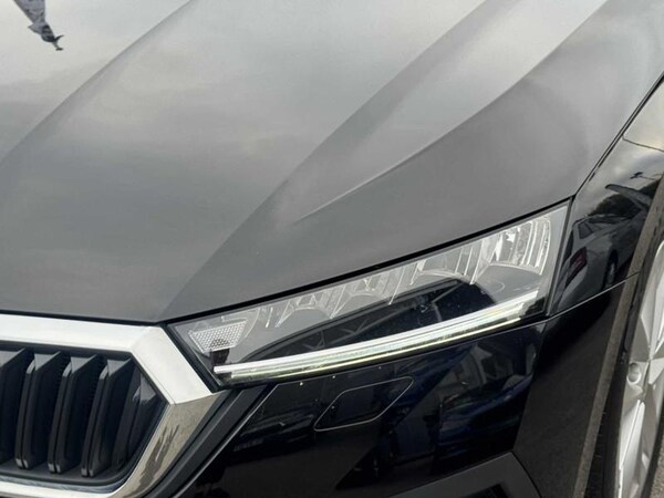 Used Skoda Octavia 2022 for sale - 76228759: Photo 11