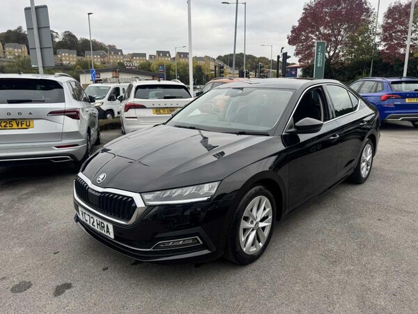 Used Skoda Octavia 2022 for sale - 76228759: Photo 12