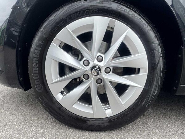 Used Skoda Octavia 2022 for sale - 76228759: Photo 14