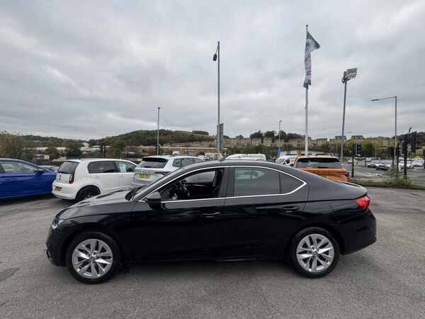 Used Skoda Octavia 2022 for sale - 76228759: Photo 15