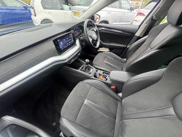 Used Skoda Octavia 2022 for sale - 76228759: Photo 16