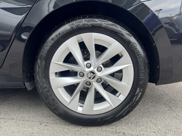 Used Skoda Octavia 2022 for sale - 76228759: Photo 17