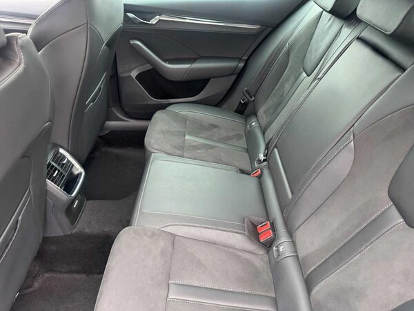 Used Skoda Octavia 2022 for sale - 76228759: Photo 19