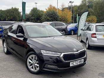 2022 - 2.0 TDI 150 SE L 5dr Manual