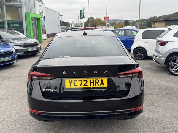 Used Skoda Octavia 2022 for sale - 76228759: Photo 21