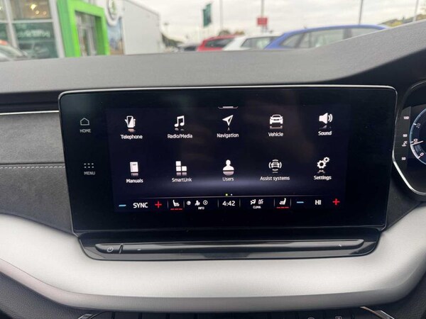 Used Skoda Octavia 2022 for sale - 76228759: Photo 26