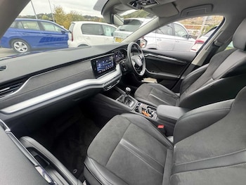 Used Skoda Octavia 2022 for sale - 76228759: Photo