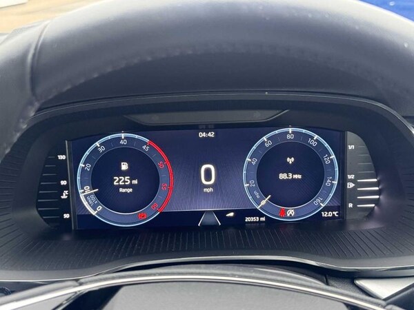 Used Skoda Octavia 2022 for sale - 76228759: Photo 31