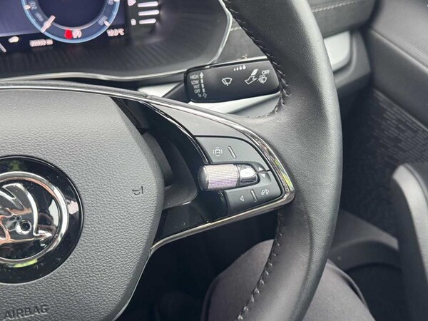 Used Skoda Octavia 2022 for sale - 76228759: Photo 33
