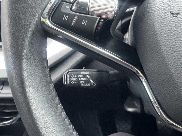 Used Skoda Octavia 2022 for sale - 76228759: Photo 36