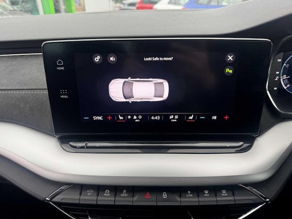 Used Skoda Octavia 2022 for sale - 76228759: Photo 37