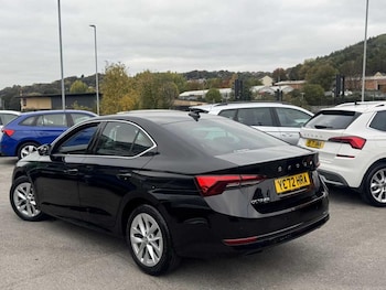 Used Skoda Octavia 2022 for sale - 76228759: Photo