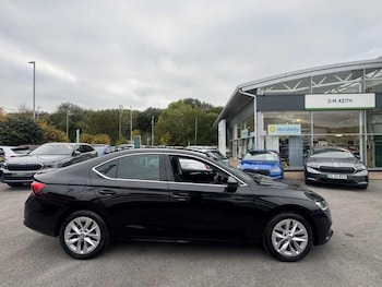 Used Skoda Octavia 2022 for sale - 76228759: Photo