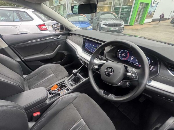 Used Skoda Octavia 2022 for sale - 76228759: Photo 6