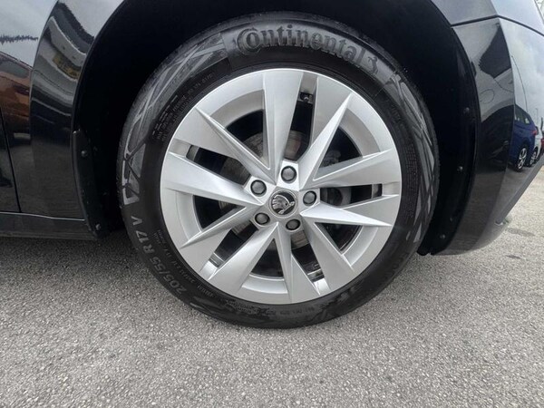 Used Skoda Octavia 2022 for sale - 76228759: Photo 8