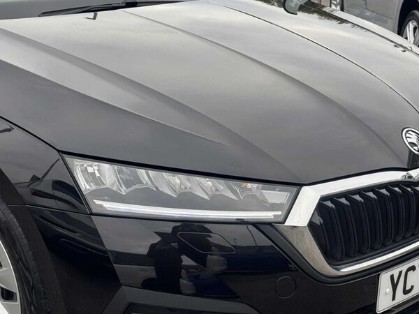 Used Skoda Octavia 2022 for sale - 76228759: Photo 9