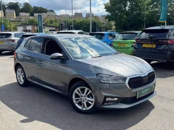 2024 - 1.0 TSI 116 SE L Edition 5dr Manual