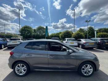 Used Skoda Fabia 2024 for sale - 75130812: Photo