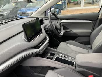 Used Skoda Enyaq 2025 for sale - 79630468: Photo