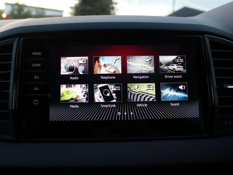 Used Skoda Karoq 2025 for sale - 77198862: Photo 29