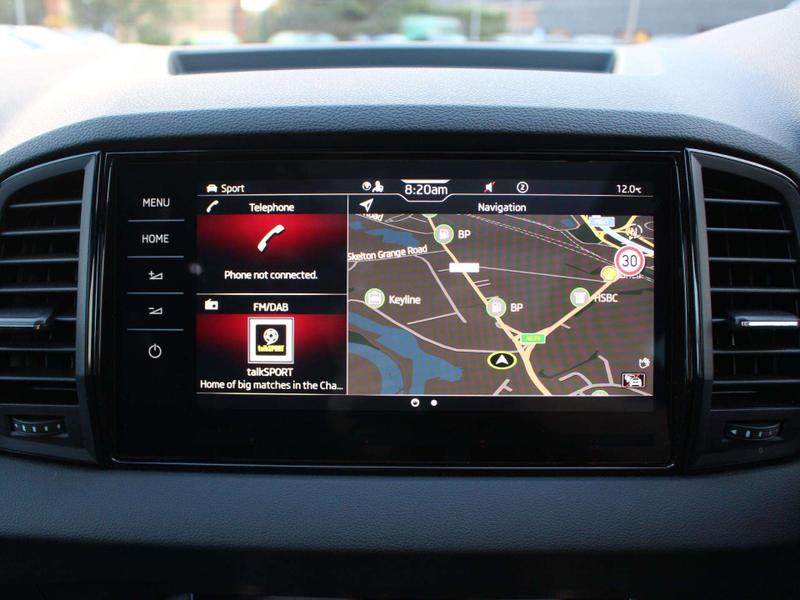 Used Skoda Karoq 2025 for sale - 77198862: Photo 31