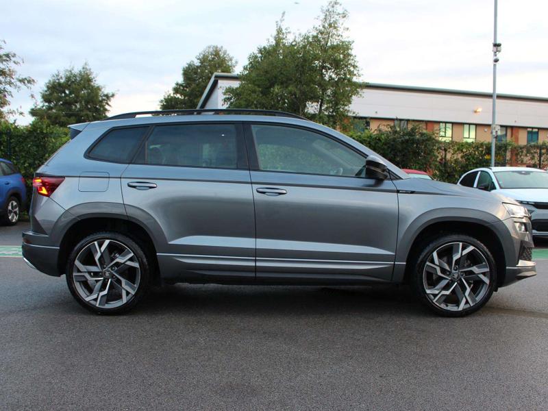 Used Skoda Karoq 2025 for sale - 77198862: Photo 4