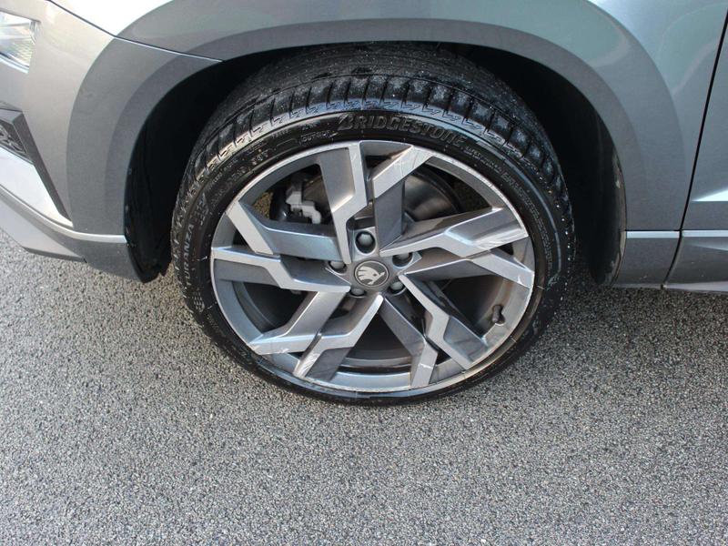 Used Skoda Karoq 2025 for sale - 77198862: Photo 40