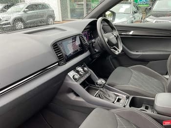 Used Skoda Karoq 2025 for sale - 79775983: Photo