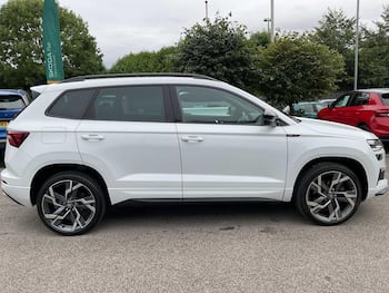 Used Skoda Karoq 2025 for sale - 79775983: Photo