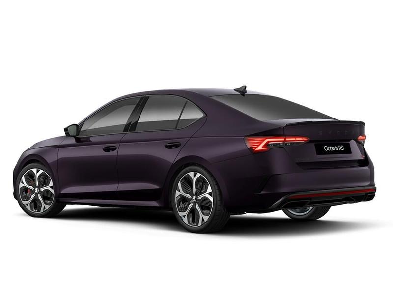 Used Skoda Octavia for sale - 77450474: Photo 3