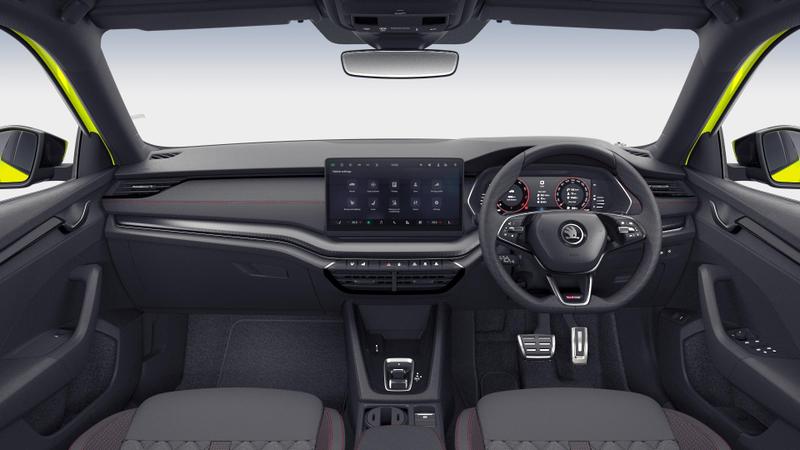 Used Skoda Octavia for sale - 77450474: Photo 4