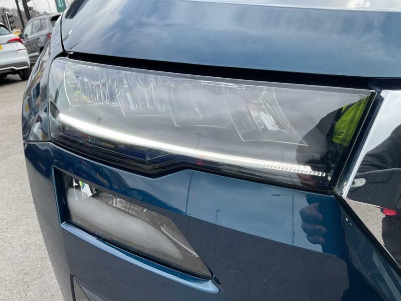 Used Skoda Karoq 2023 for sale - 78001123: Photo 12