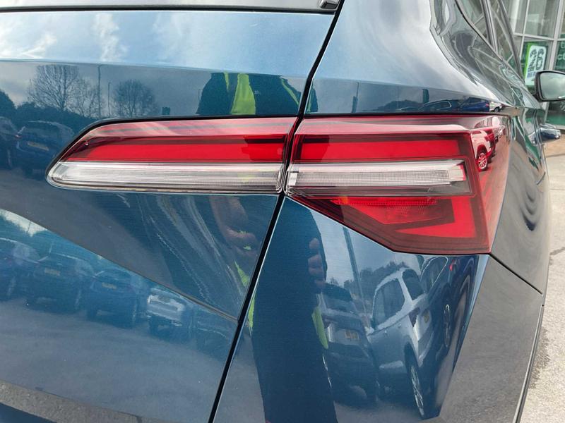 Used Skoda Karoq 2023 for sale - 78001123: Photo 15