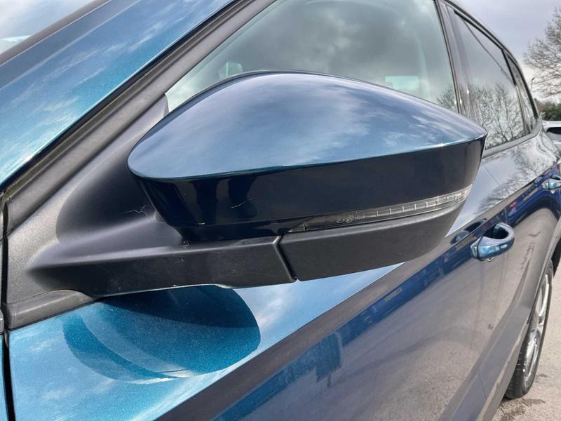 Used Skoda Karoq 2023 for sale - 78001123: Photo 17