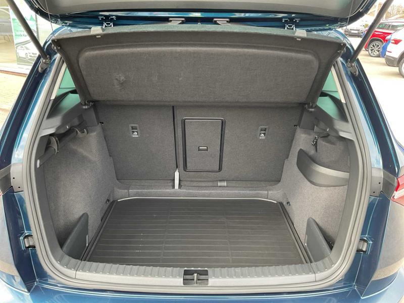 Used Skoda Karoq 2023 for sale - 78001123: Photo 18