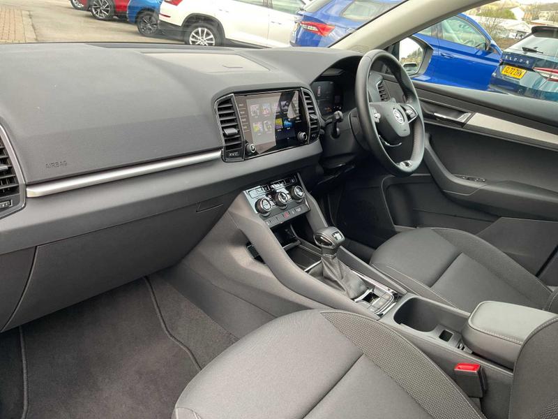 Used Skoda Karoq 2023 for sale - 78001123: Photo 2