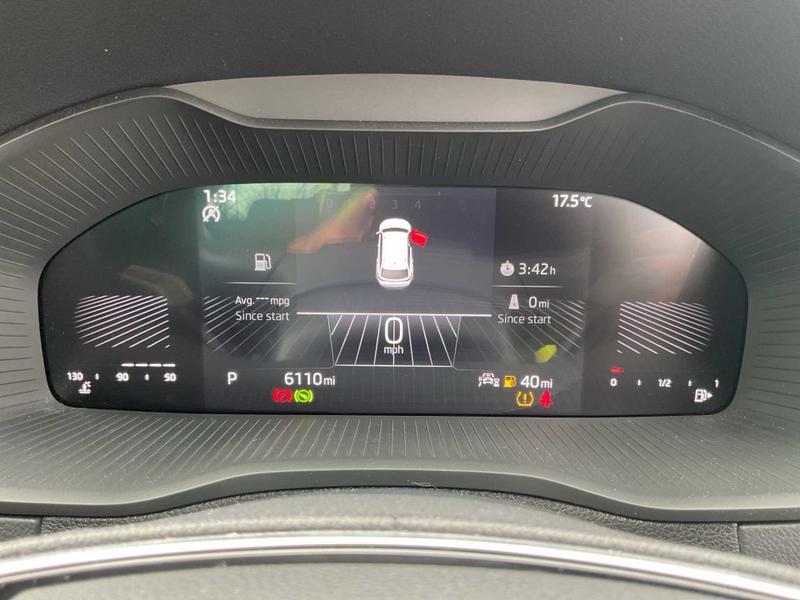 Used Skoda Karoq 2023 for sale - 78001123: Photo 21