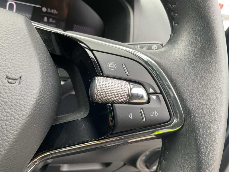 Used Skoda Karoq 2023 for sale - 78001123: Photo 23