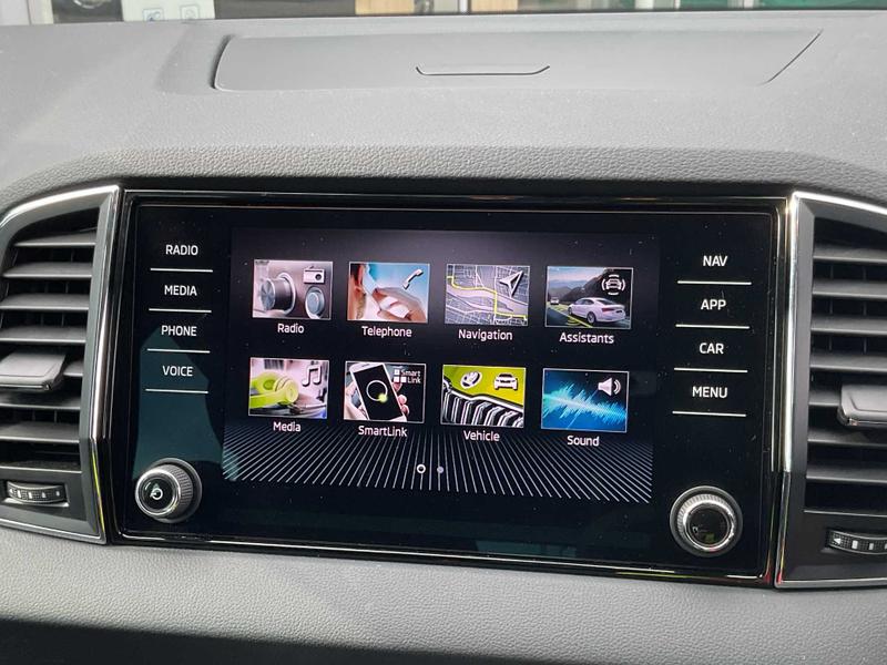 Used Skoda Karoq 2023 for sale - 78001123: Photo 26